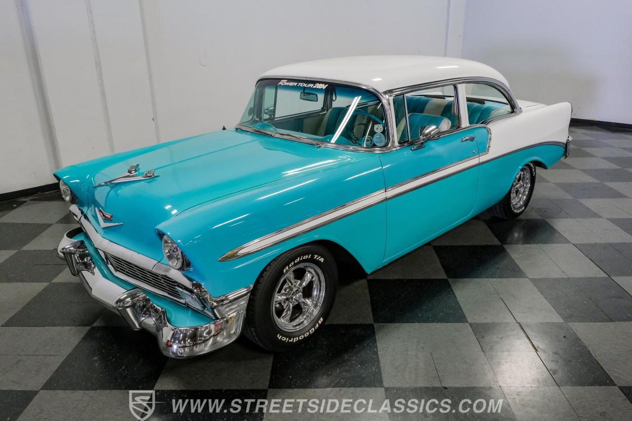 1956 Chevrolet Bel Air