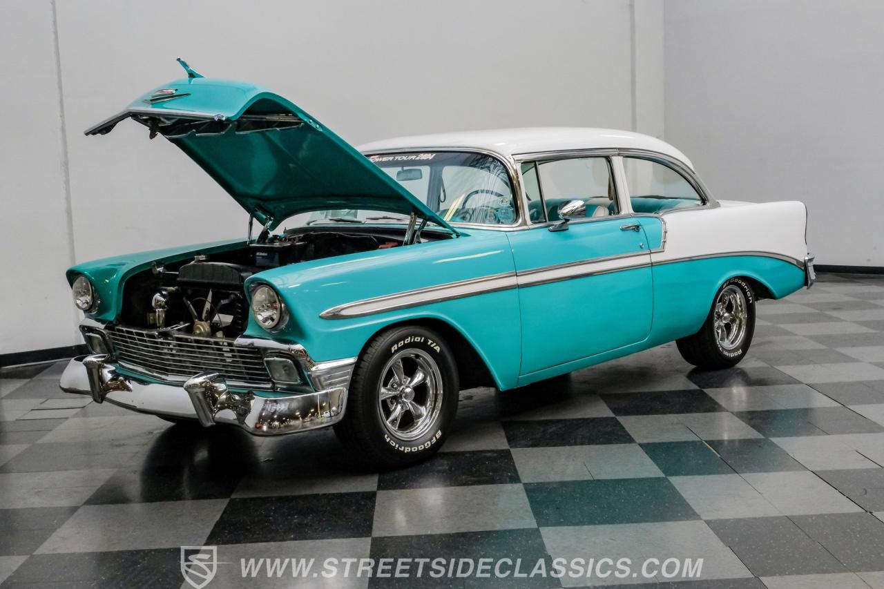 1956 Chevrolet Bel Air