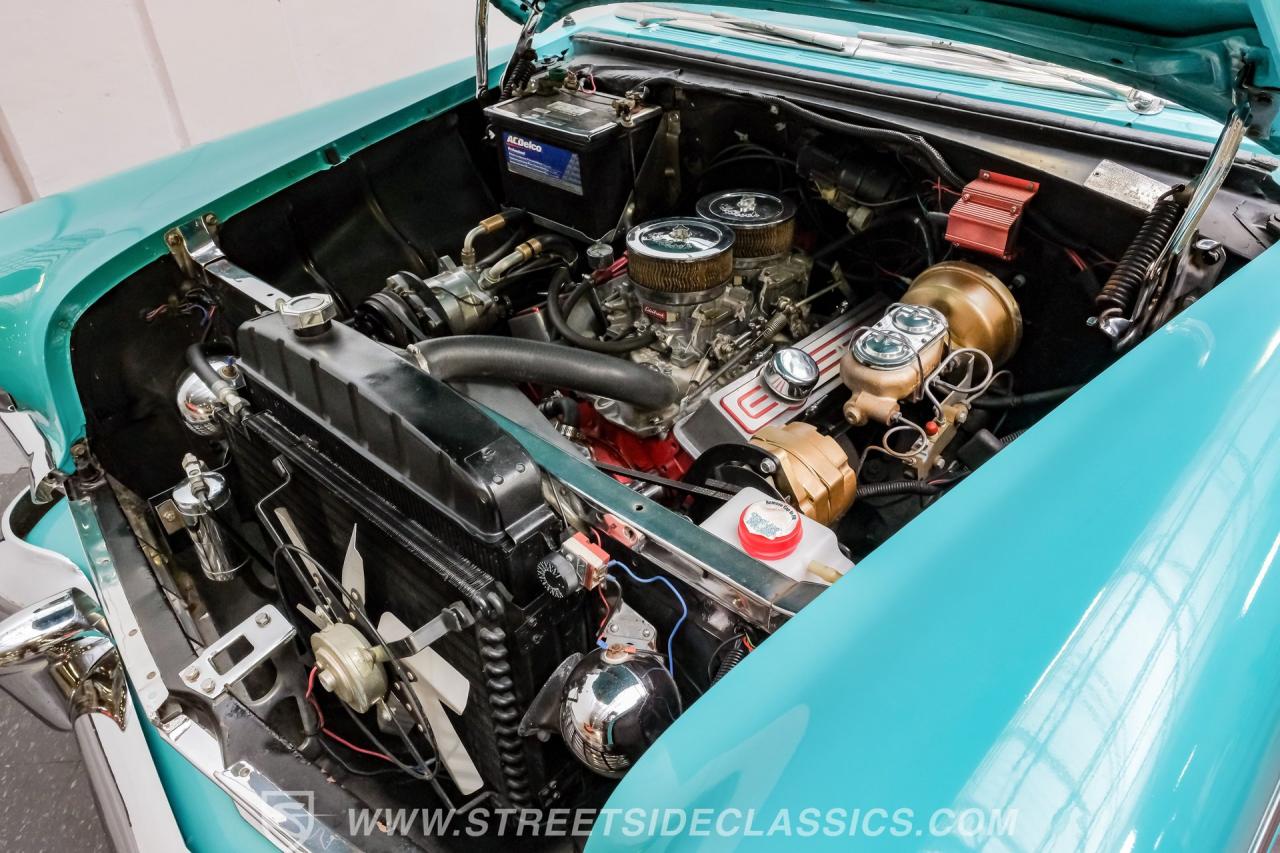 1956 Chevrolet Bel Air