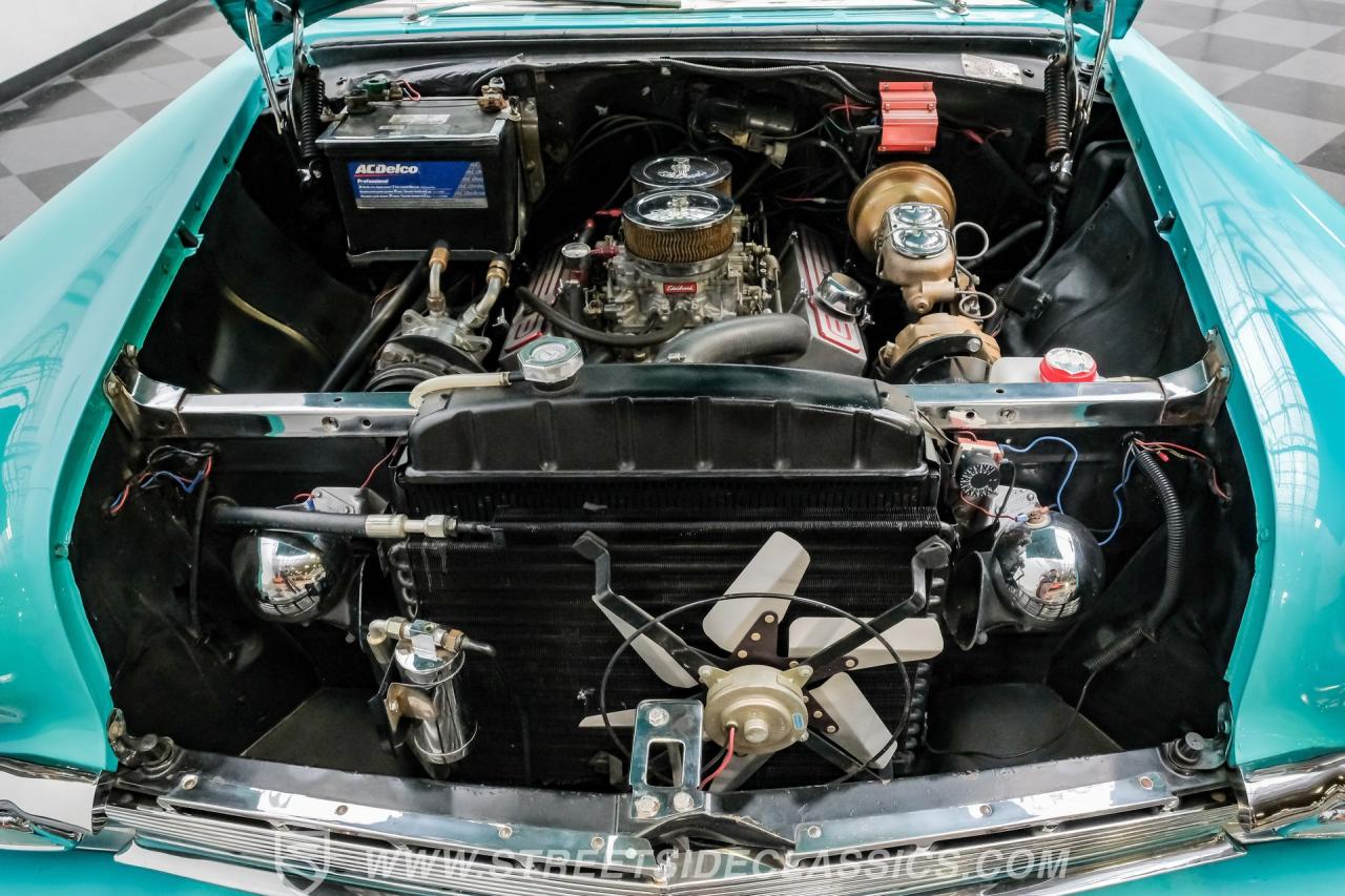 1956 Chevrolet Bel Air