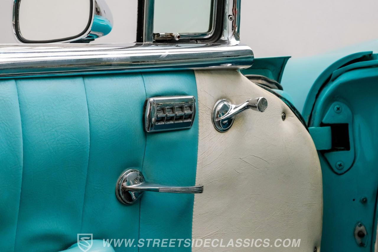 1956 Chevrolet Bel Air