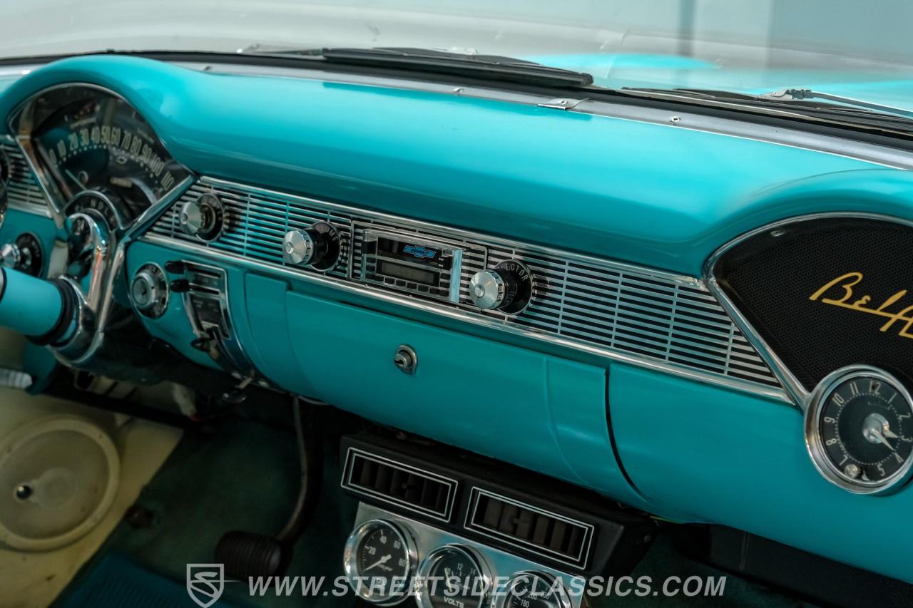 1956 Chevrolet Bel Air