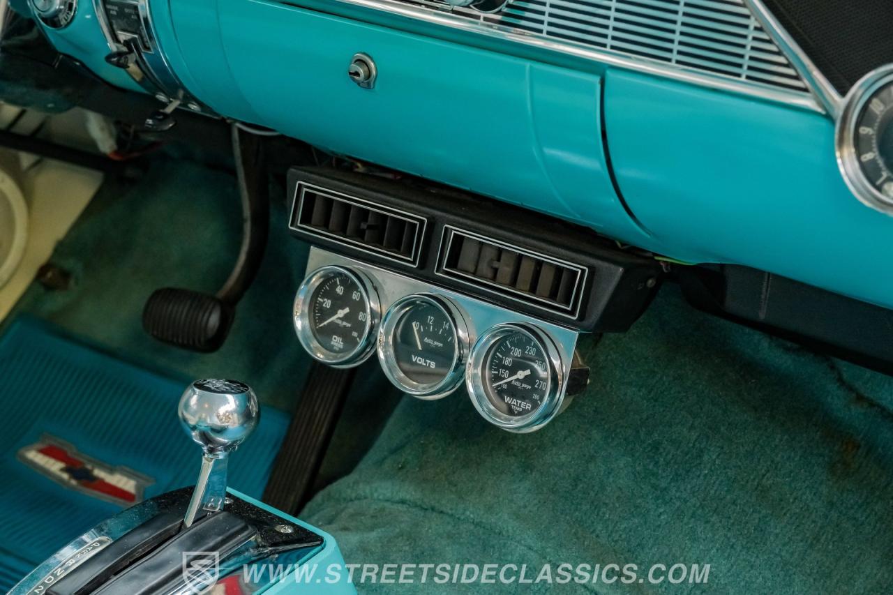 1956 Chevrolet Bel Air