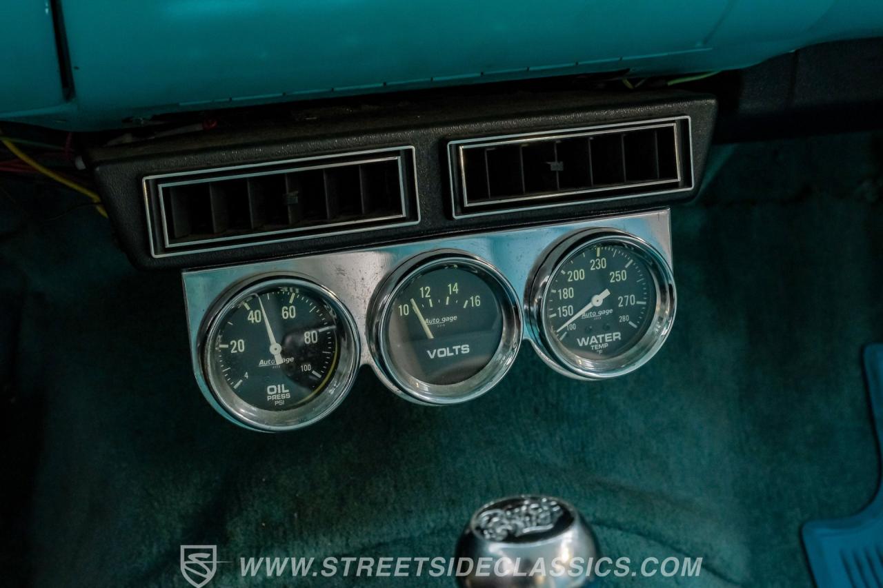 1956 Chevrolet Bel Air