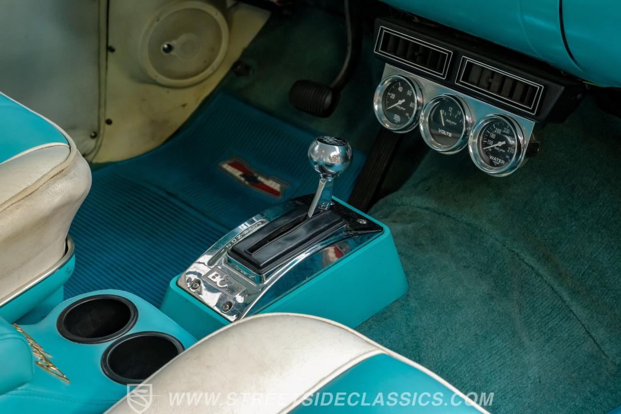 1956 Chevrolet Bel Air