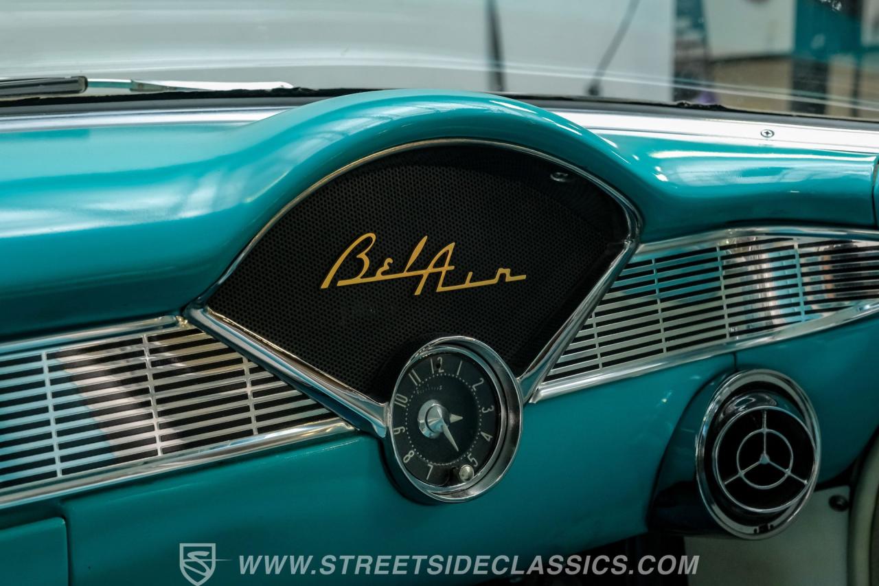 1956 Chevrolet Bel Air