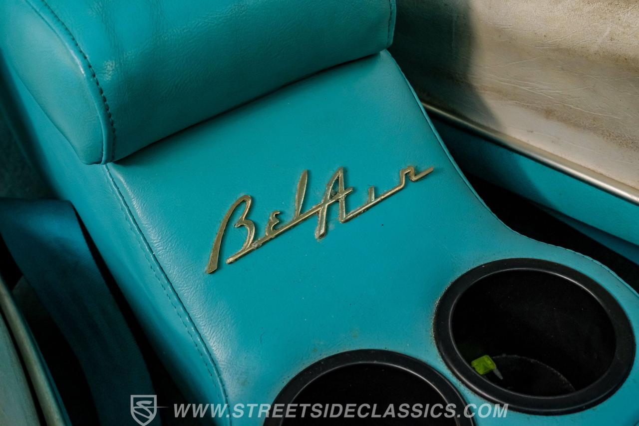 1956 Chevrolet Bel Air