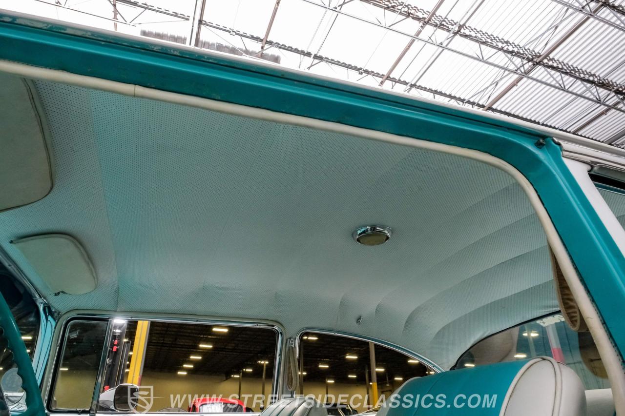 1956 Chevrolet Bel Air