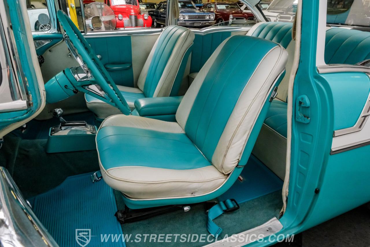 1956 Chevrolet Bel Air
