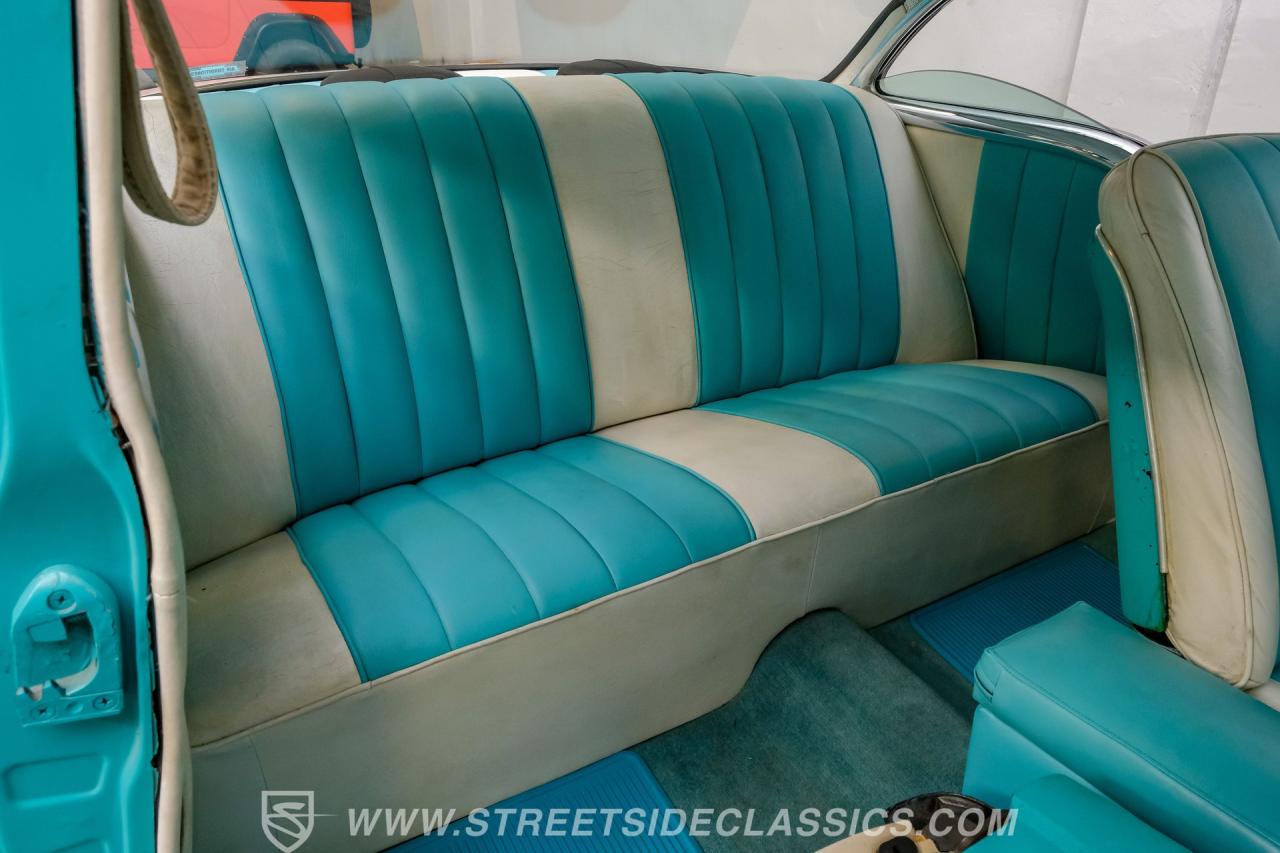 1956 Chevrolet Bel Air