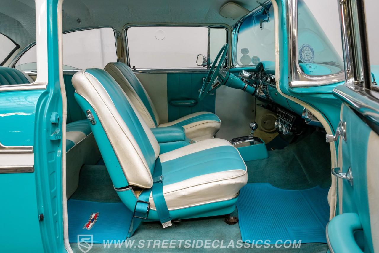 1956 Chevrolet Bel Air