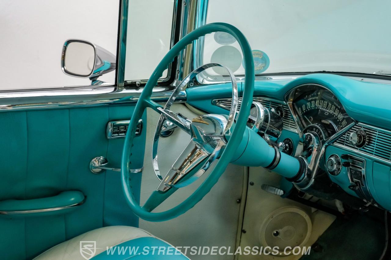 1956 Chevrolet Bel Air