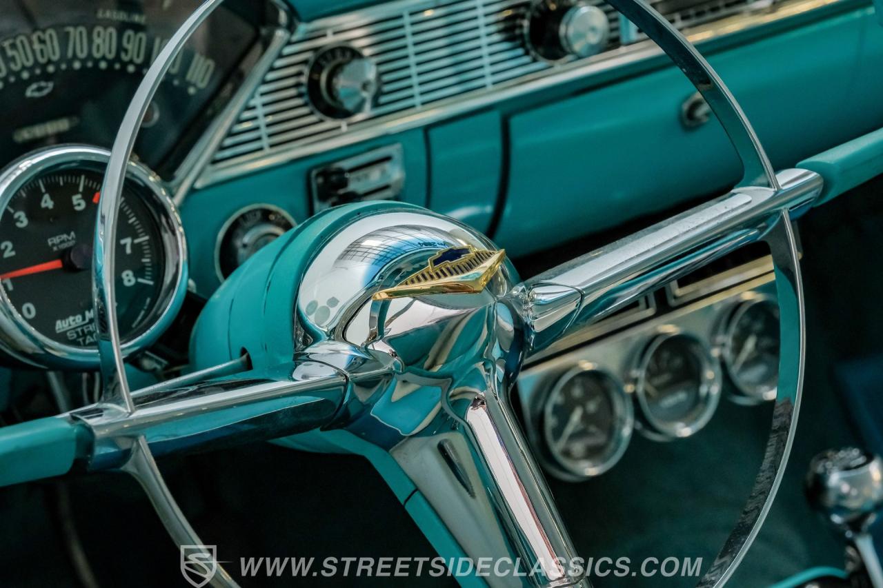 1956 Chevrolet Bel Air