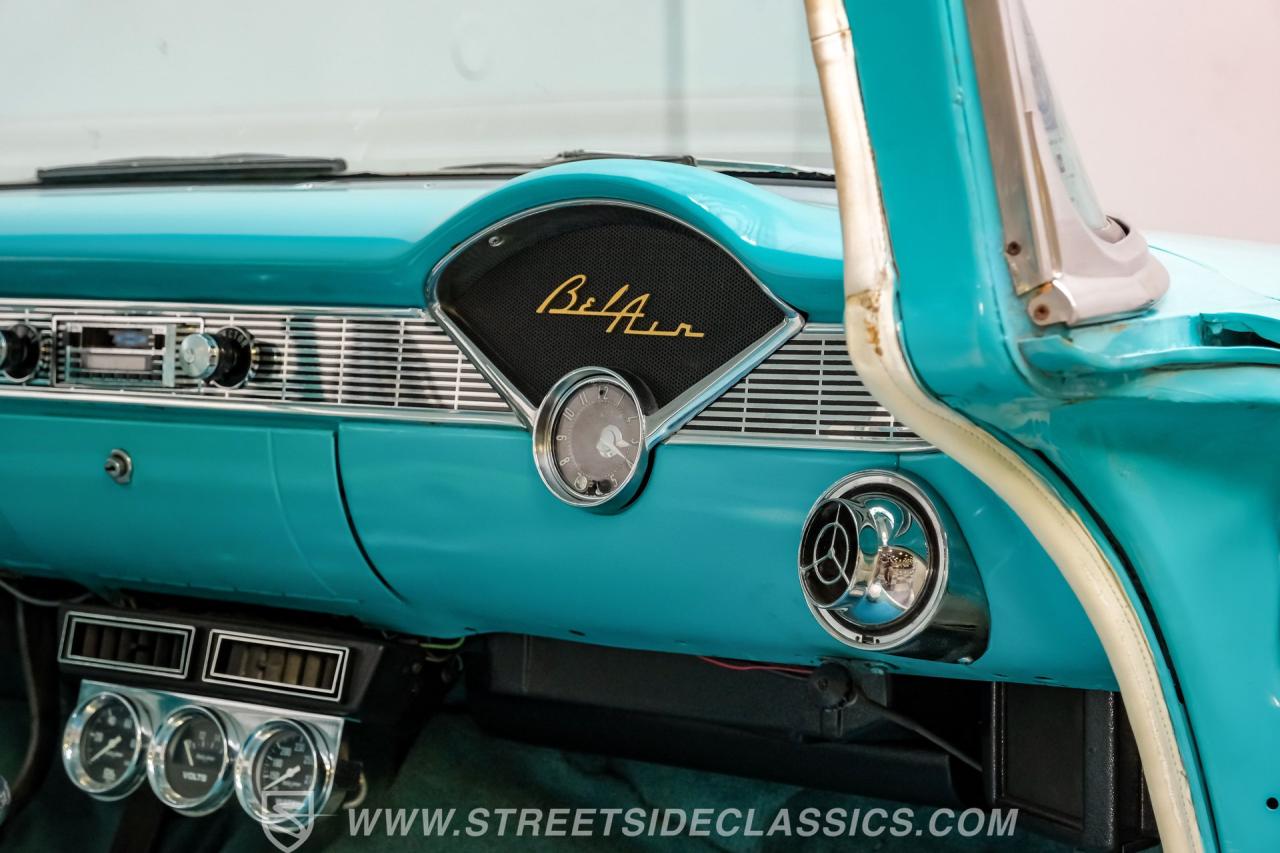 1956 Chevrolet Bel Air