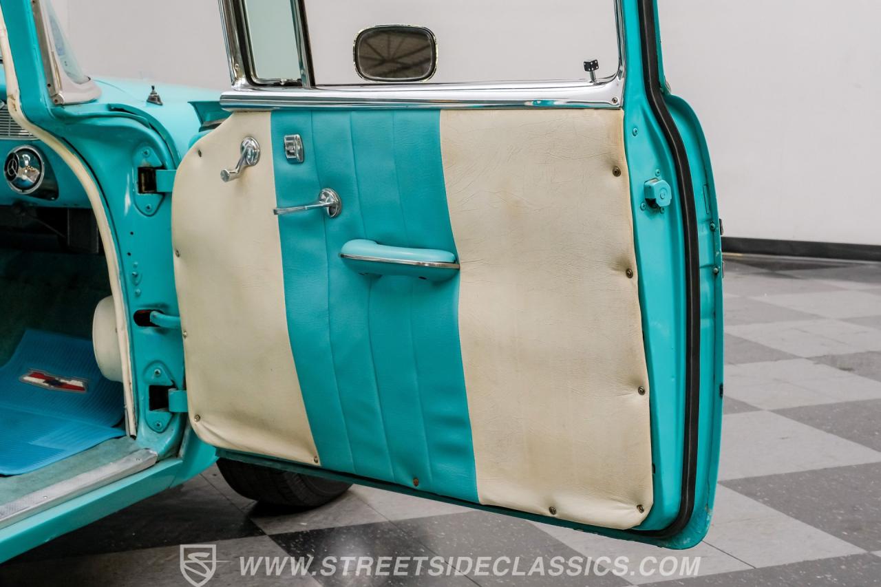 1956 Chevrolet Bel Air