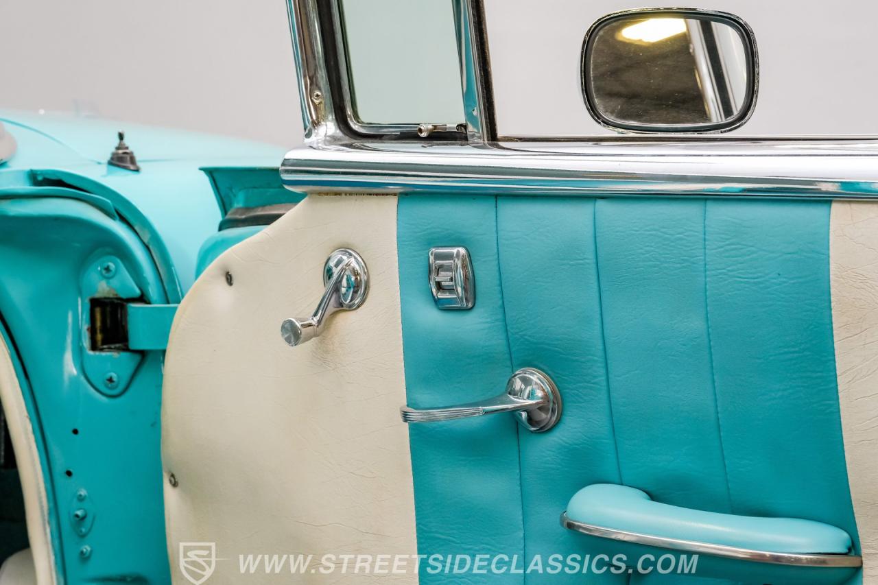 1956 Chevrolet Bel Air