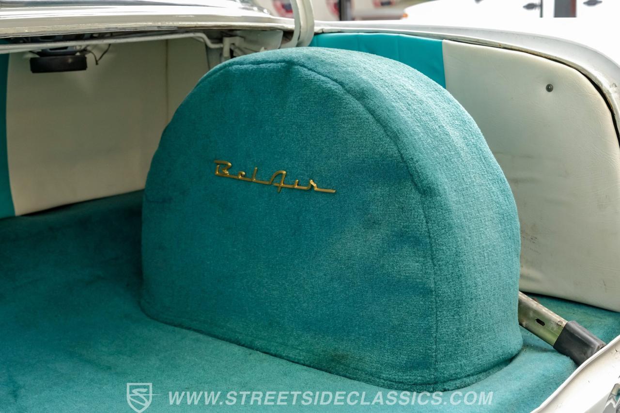 1956 Chevrolet Bel Air