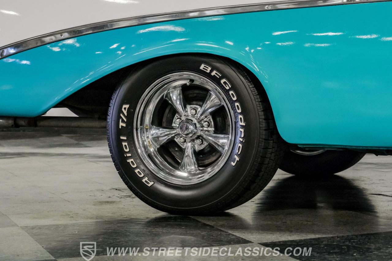 1956 Chevrolet Bel Air