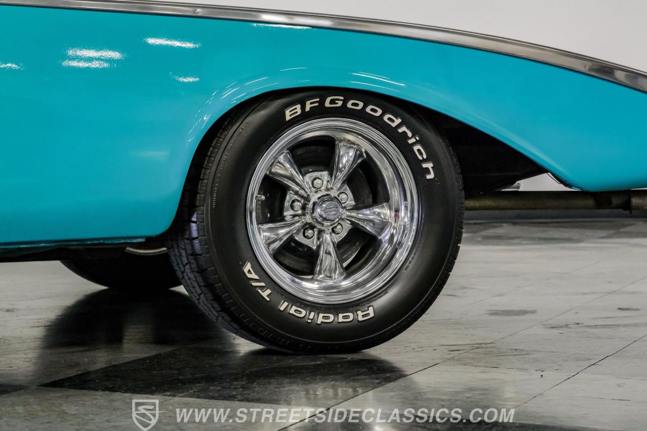 1956 Chevrolet Bel Air