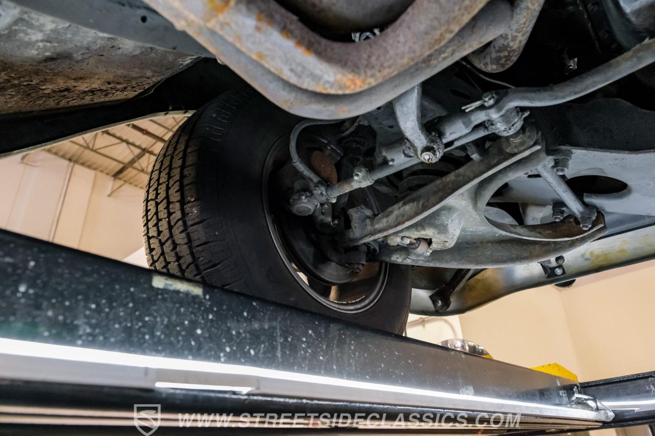 1956 Chevrolet Bel Air