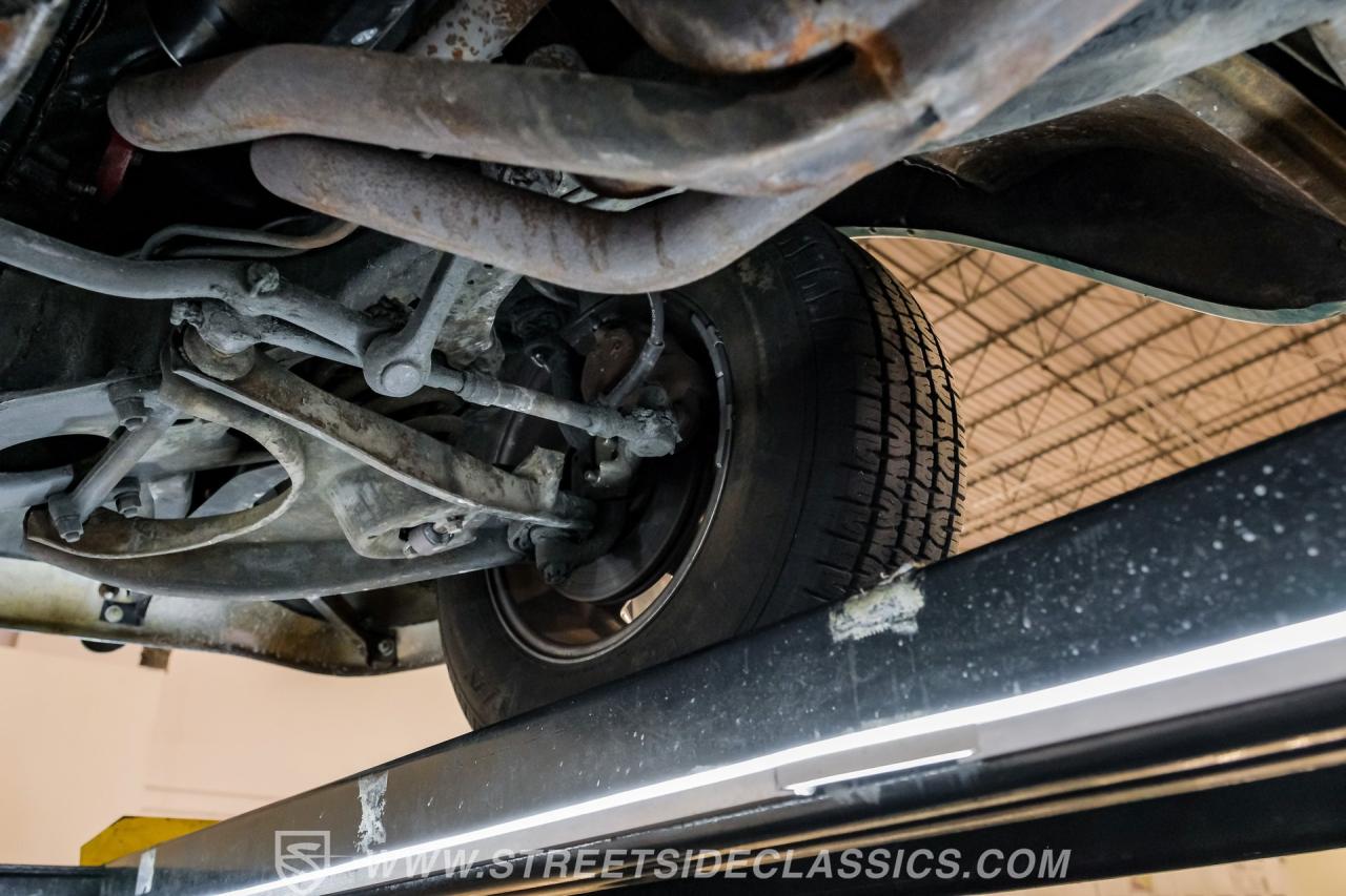 1956 Chevrolet Bel Air