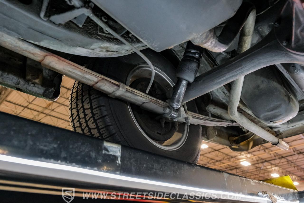 1956 Chevrolet Bel Air