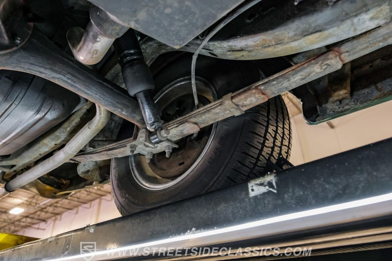 1956 Chevrolet Bel Air