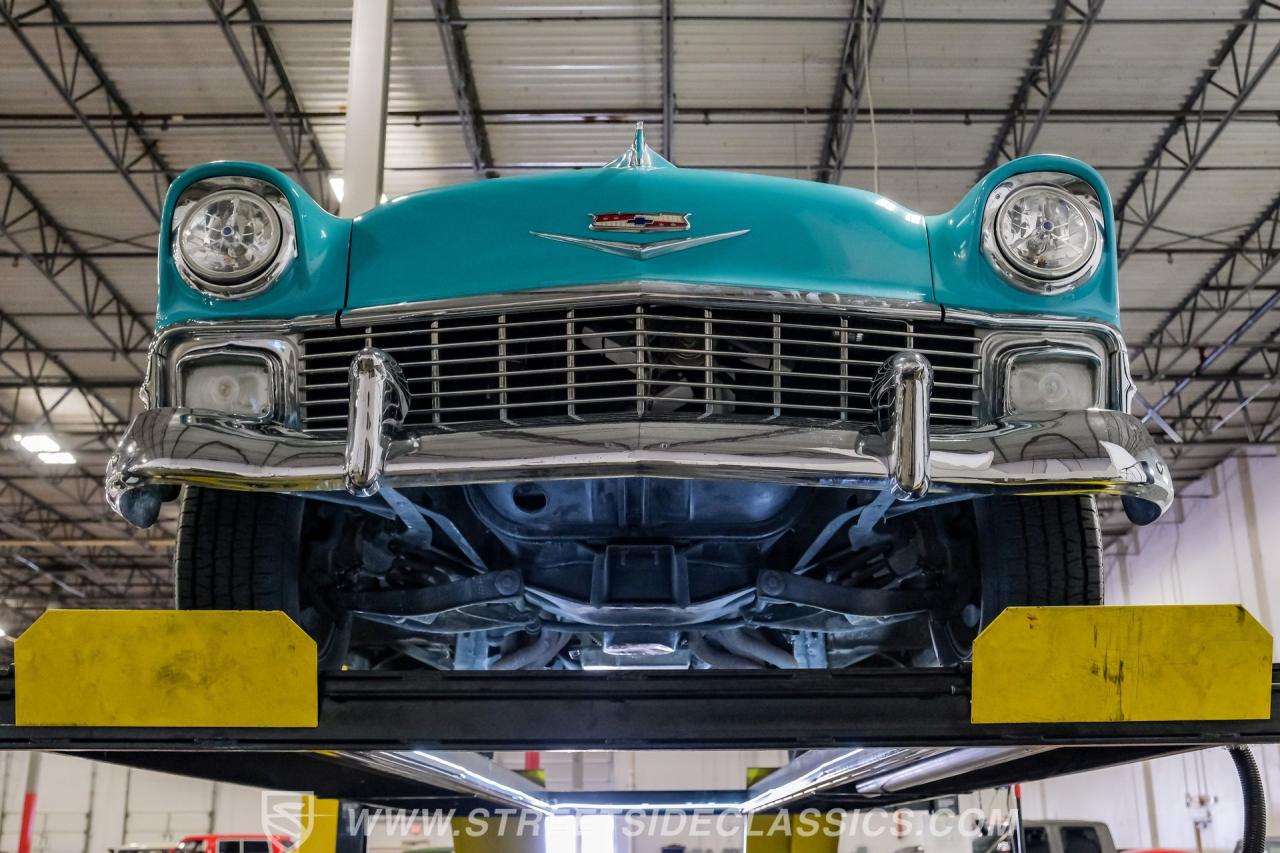 1956 Chevrolet Bel Air