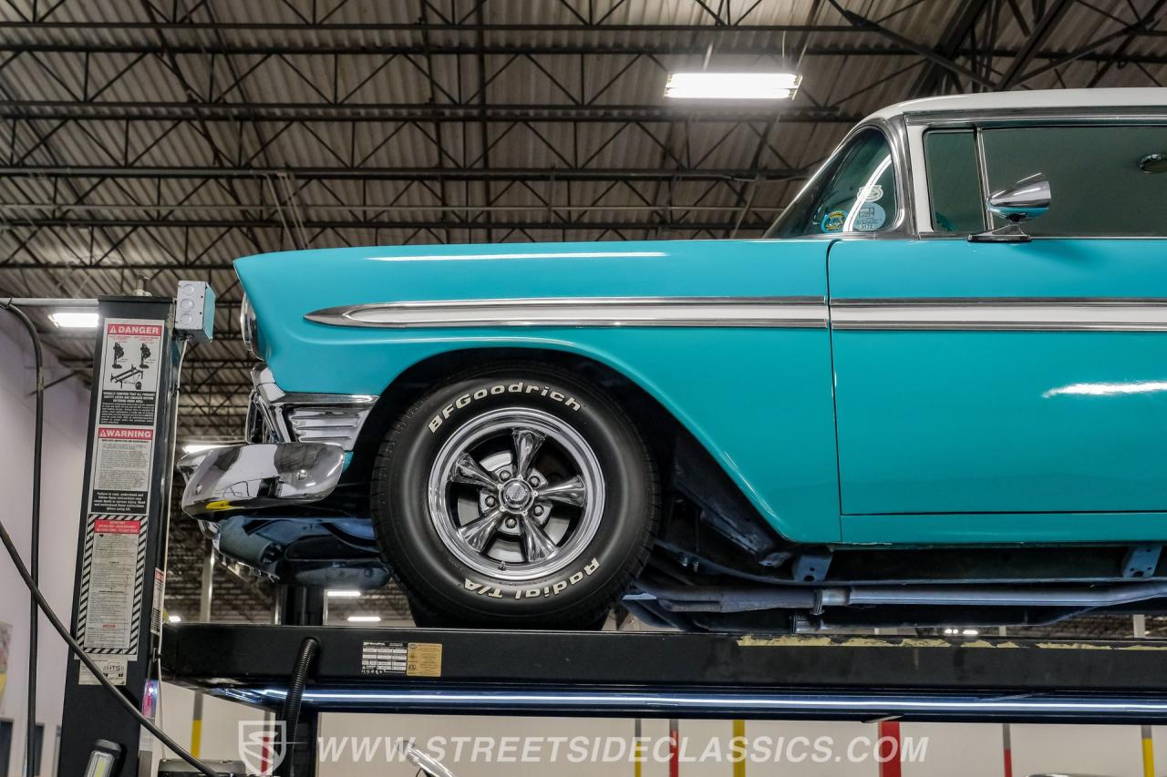 1956 Chevrolet Bel Air