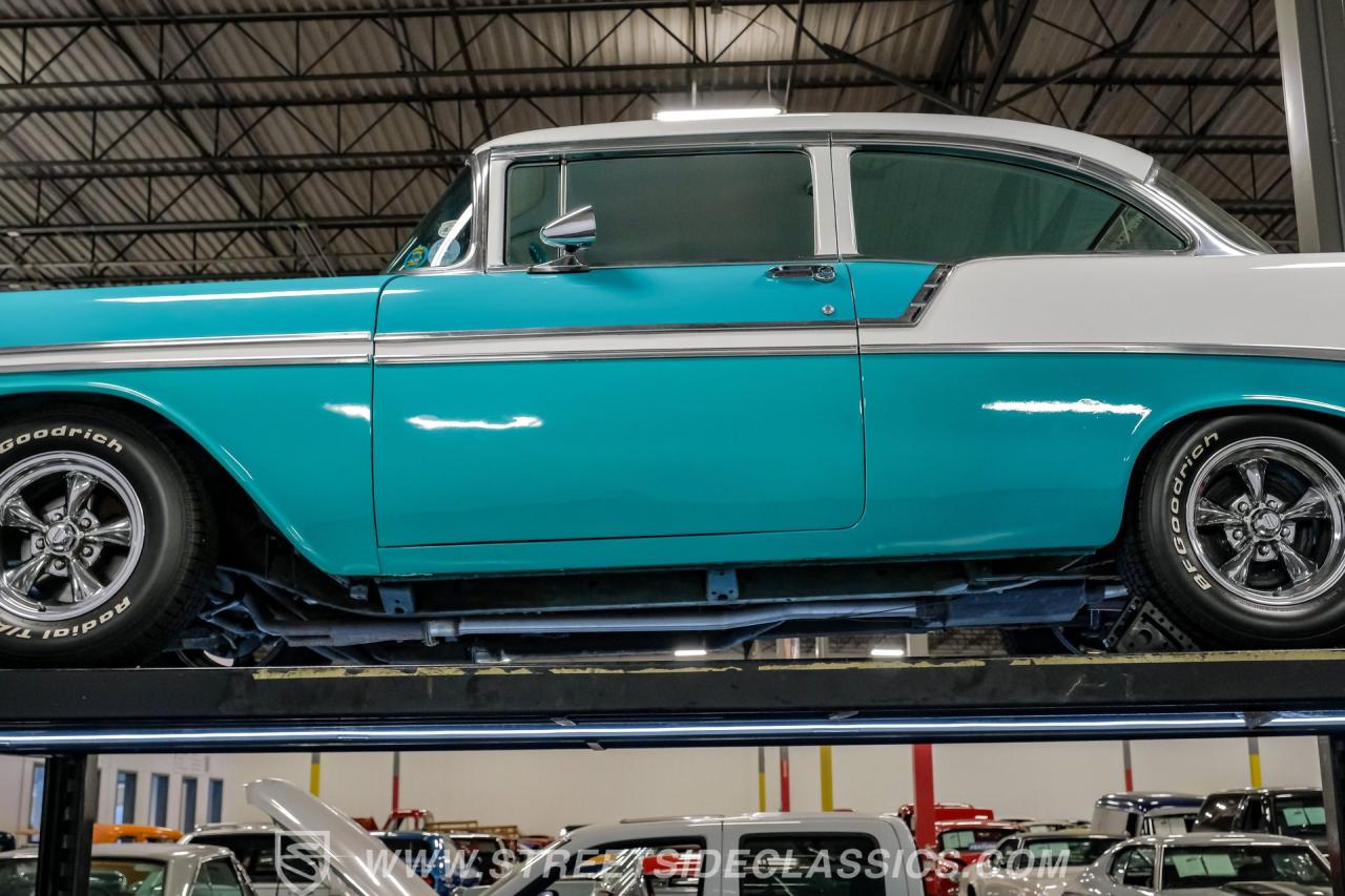 1956 Chevrolet Bel Air