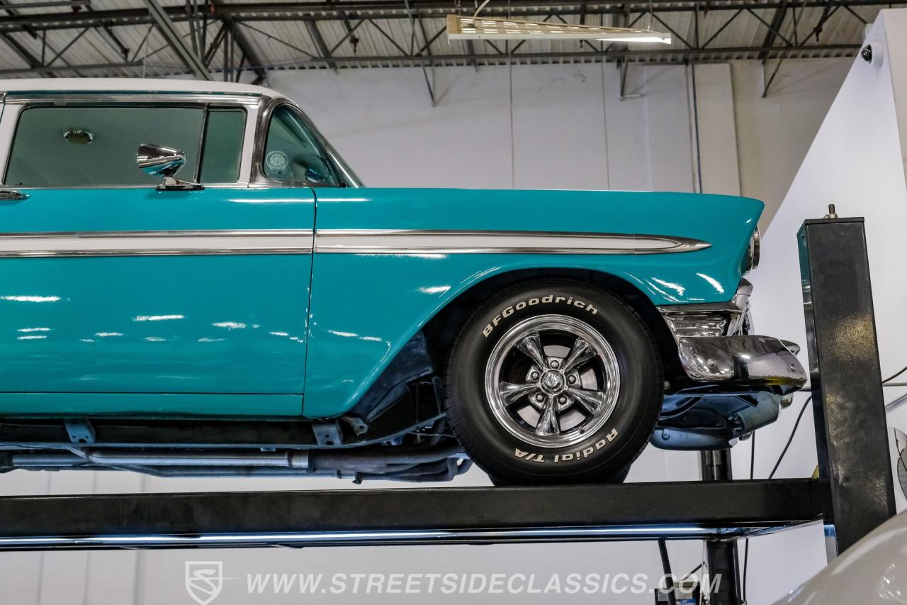 1956 Chevrolet Bel Air