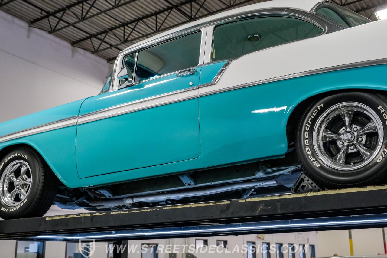 1956 Chevrolet Bel Air