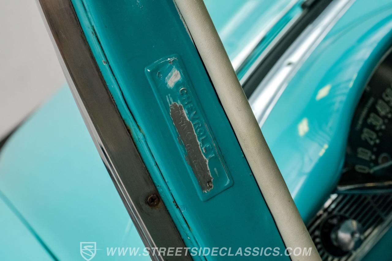 1956 Chevrolet Bel Air