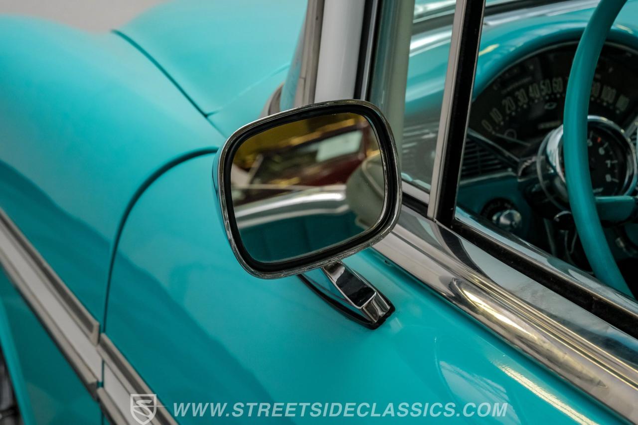 1956 Chevrolet Bel Air