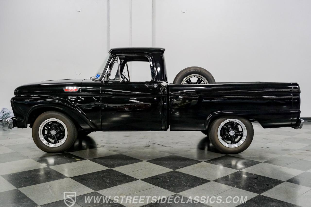 1964 Ford F-100