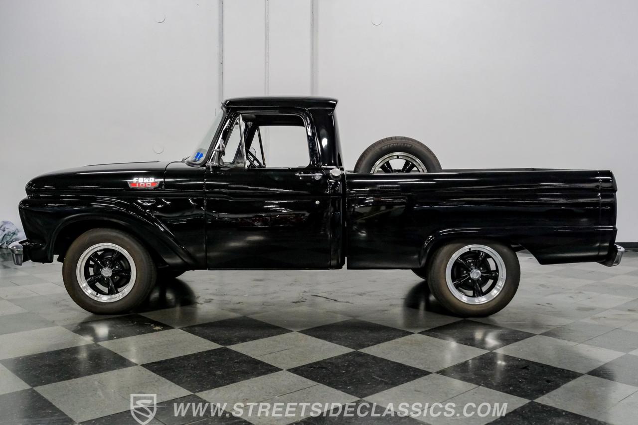 1964 Ford F-100
