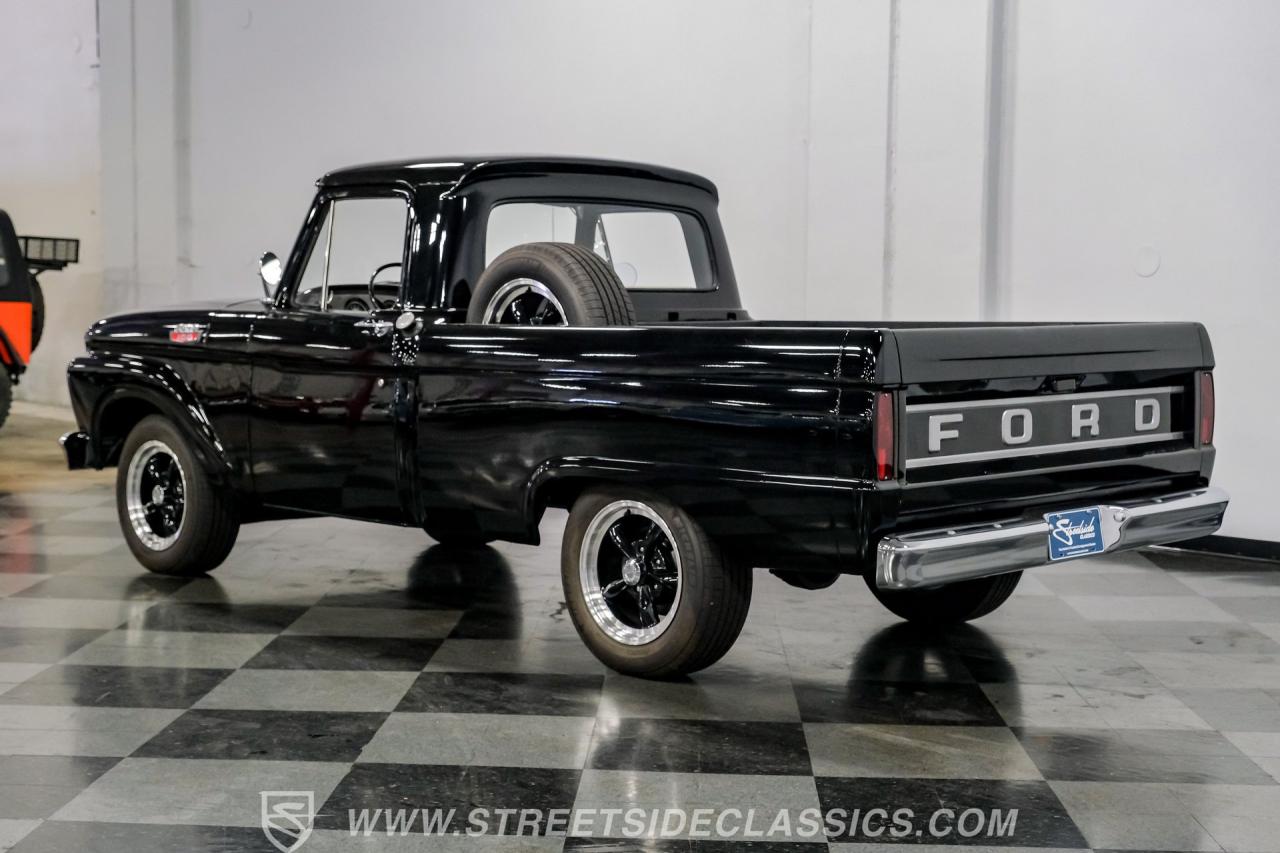 1964 Ford F-100