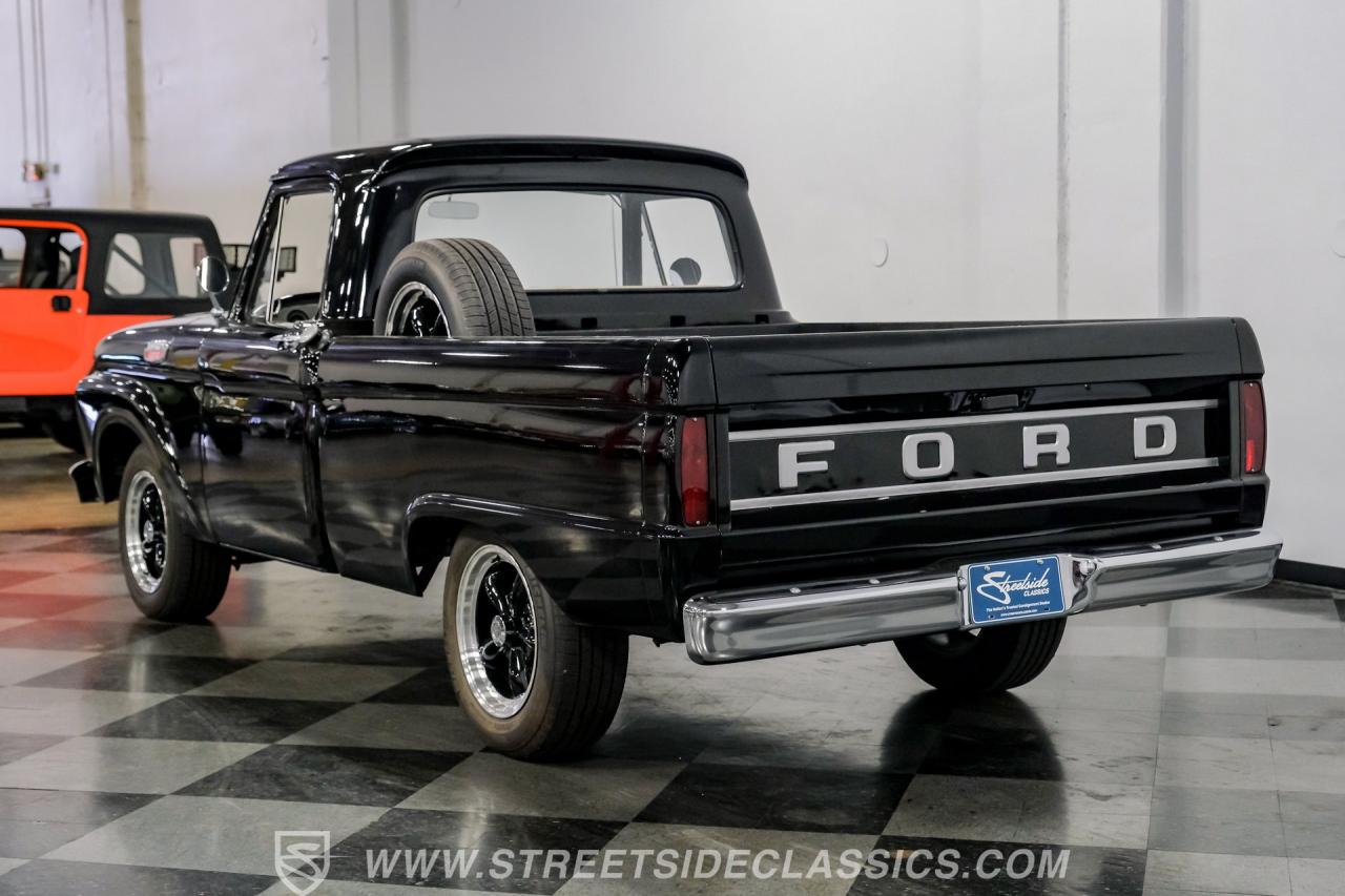 1964 Ford F-100