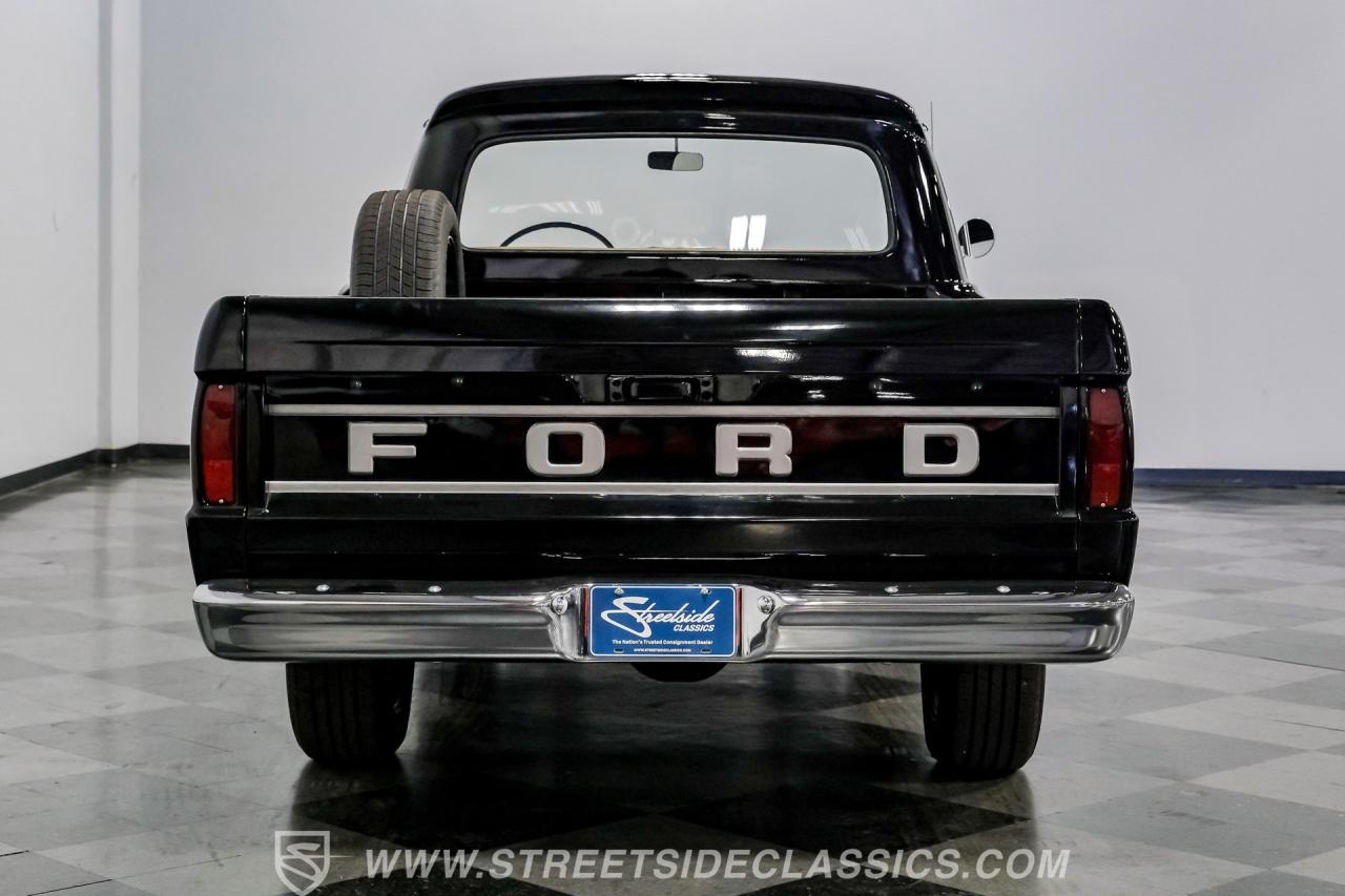 1964 Ford F-100