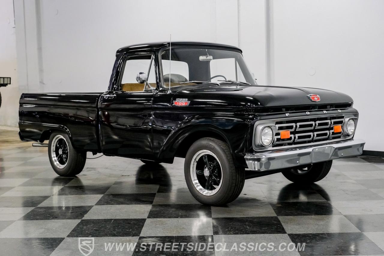 1964 Ford F-100
