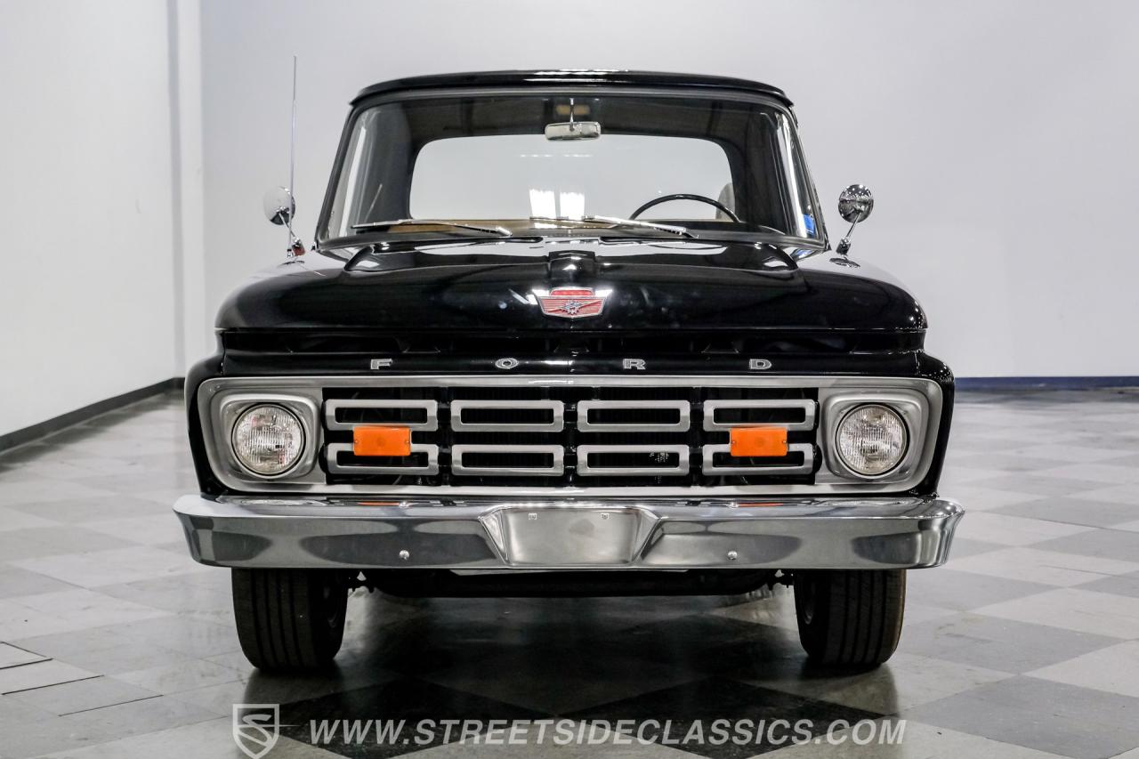 1964 Ford F-100