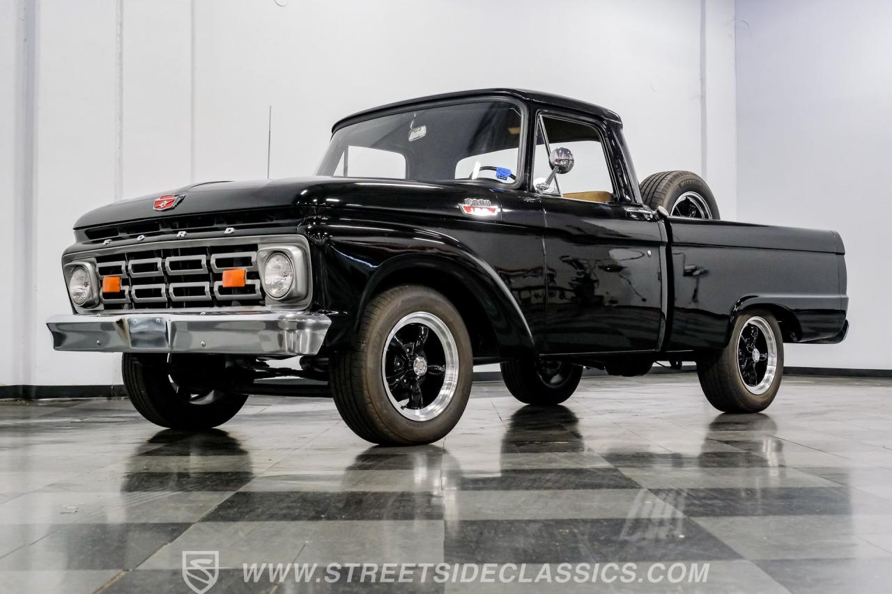 1964 Ford F-100
