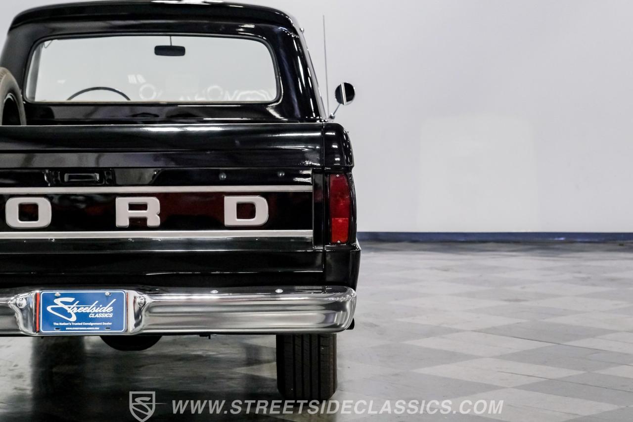 1964 Ford F-100