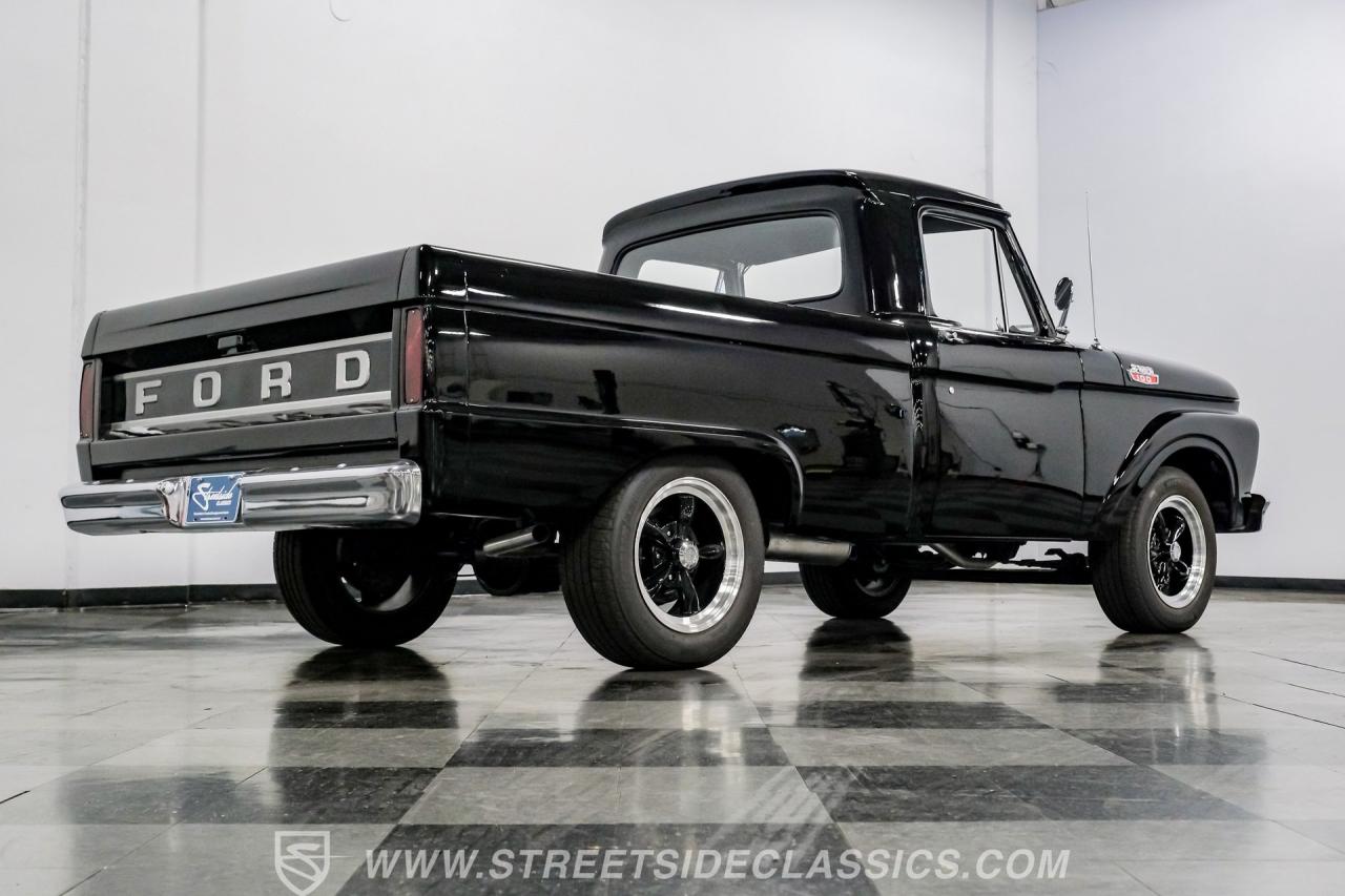 1964 Ford F-100
