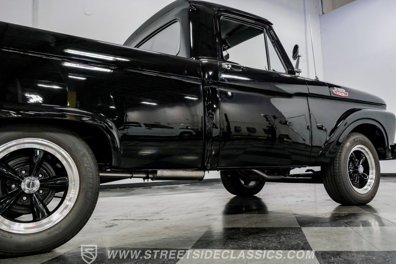 1964 Ford F-100