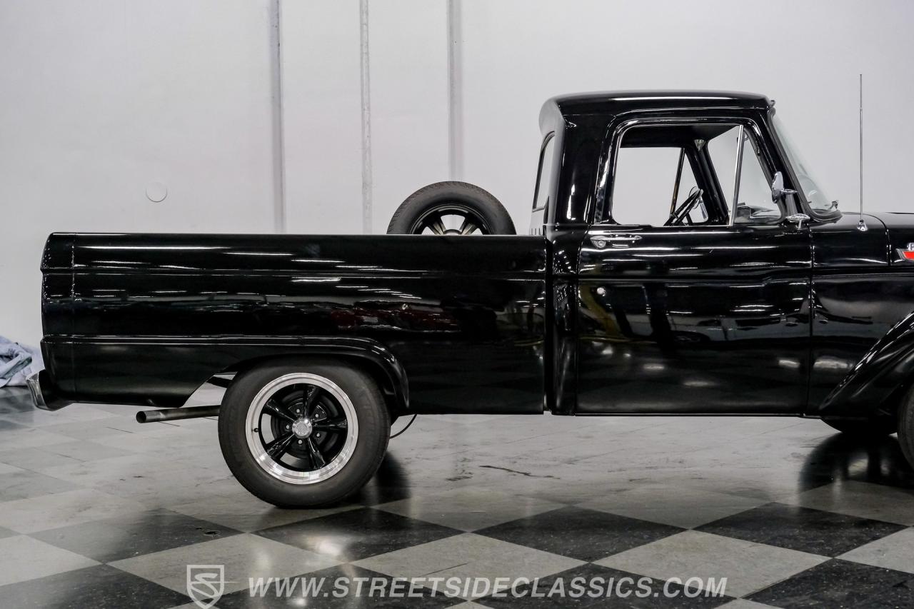 1964 Ford F-100