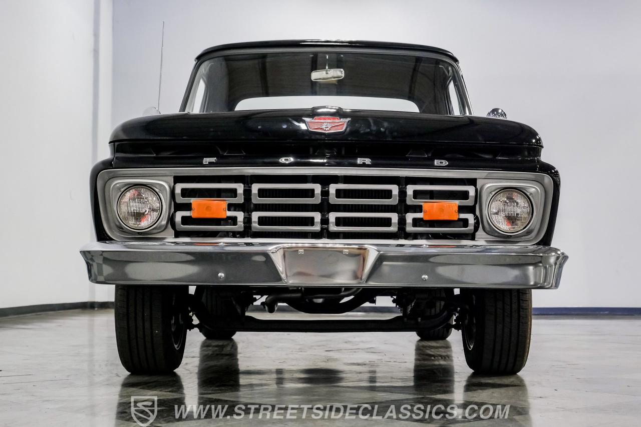 1964 Ford F-100