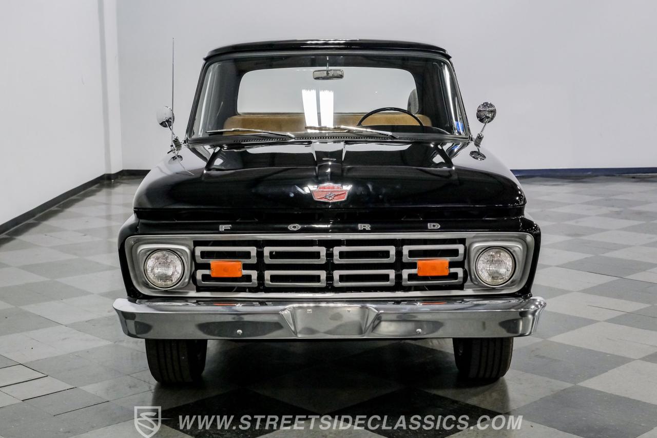 1964 Ford F-100