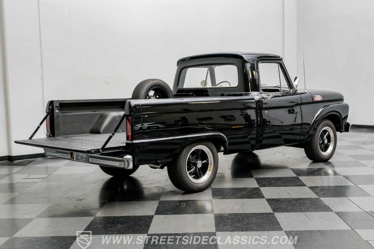 1964 Ford F-100