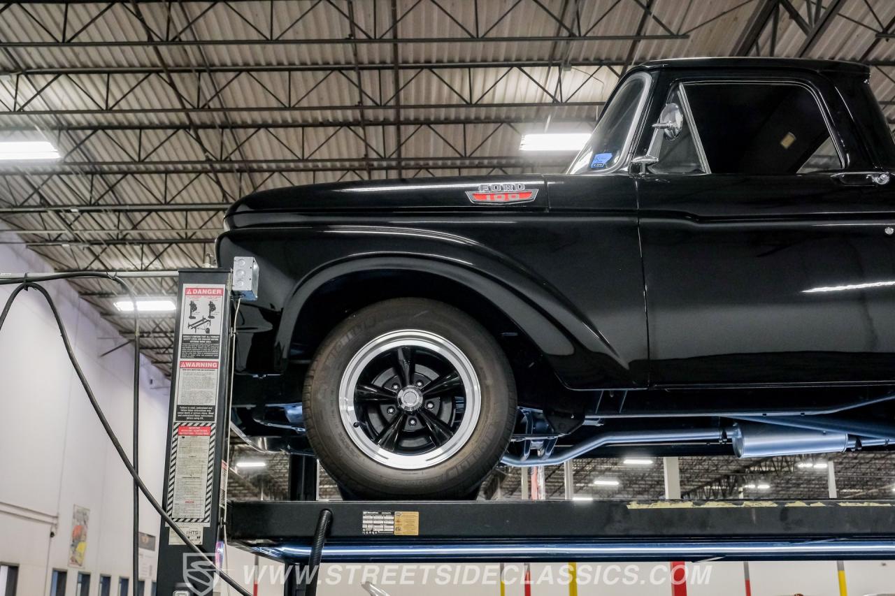 1964 Ford F-100